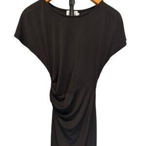 Leota women’s black dress size S Made in‎ th USA